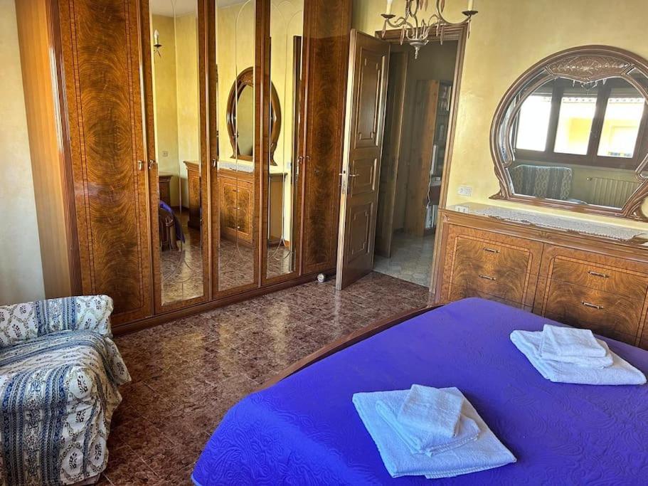 House Nardina Apartment Olbia