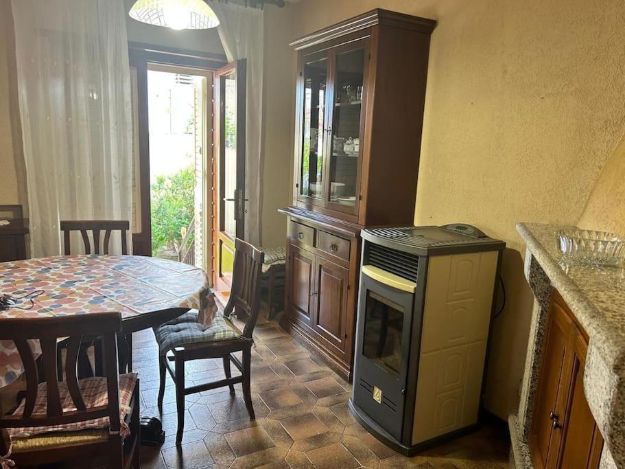 House Nardina * Olbia