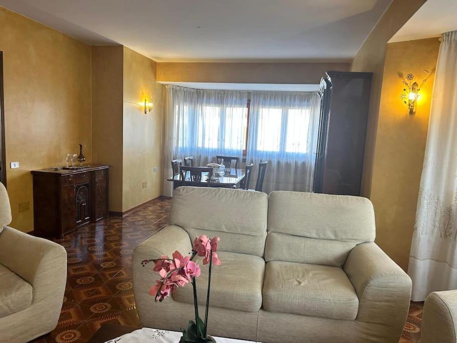 Appartamento House Nardina