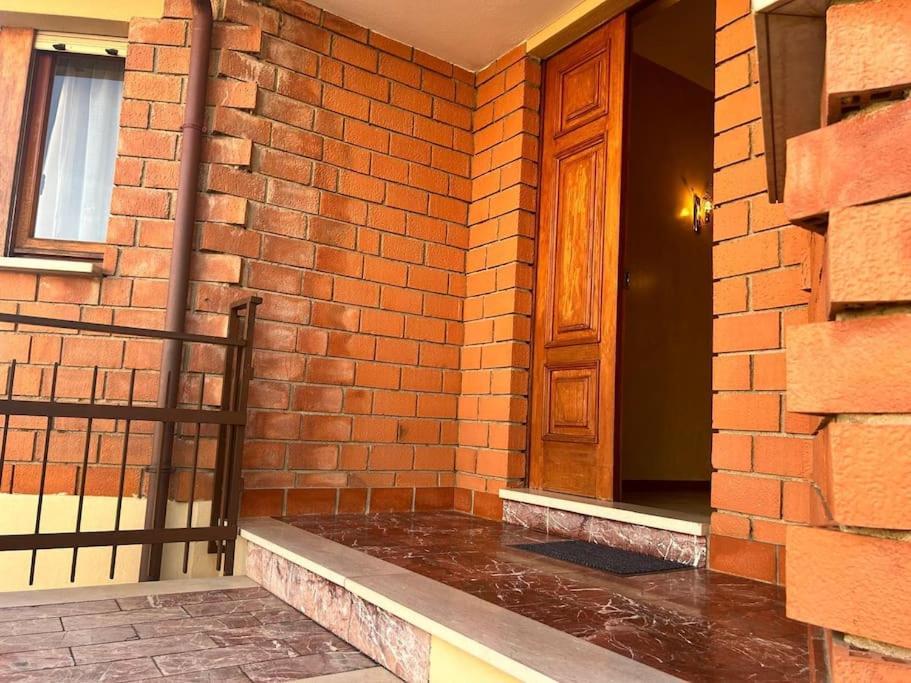 House Nardina Appartamento Olbia