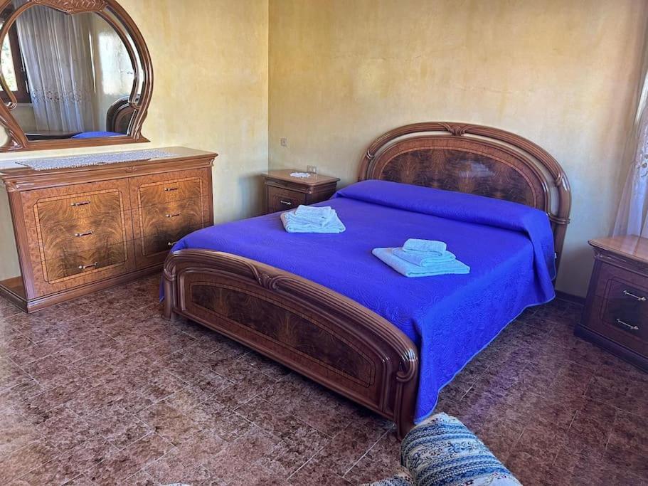 Appartamento House Nardina Olbia