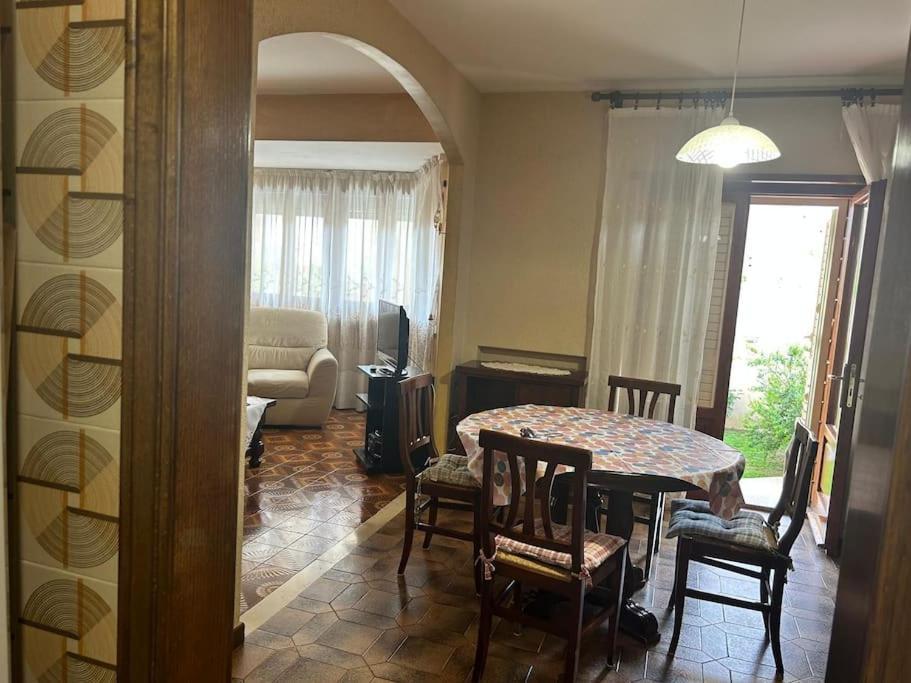 Appartamento House Nardina