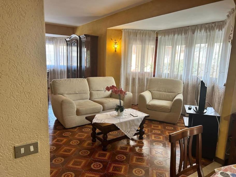 Appartamento House Nardina