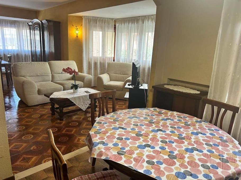 House Nardina Olbia
